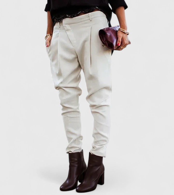 Aaliyah | Elegant Pants