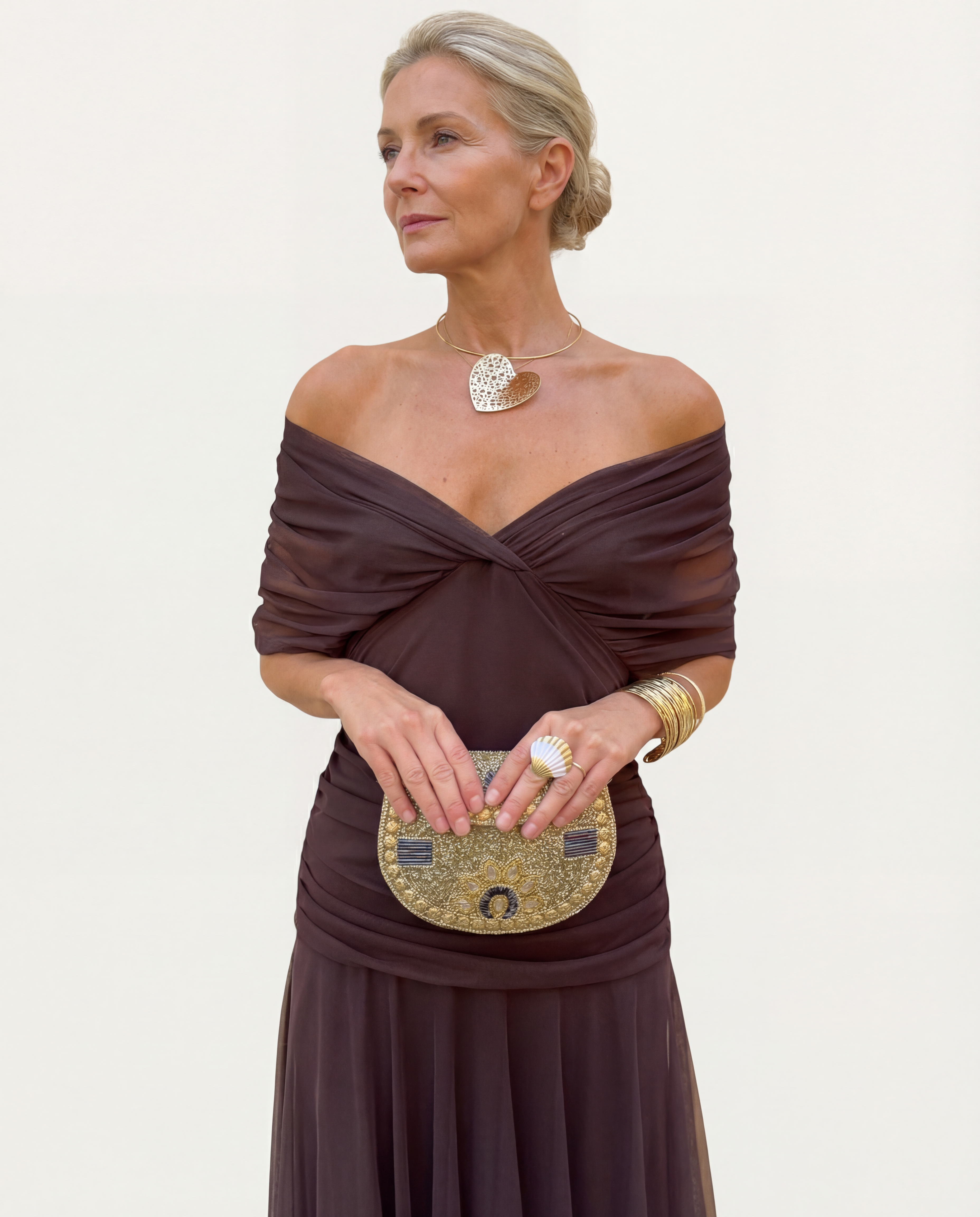Carol | Dress Elegant, Comfortable, and Effortlessly Refined