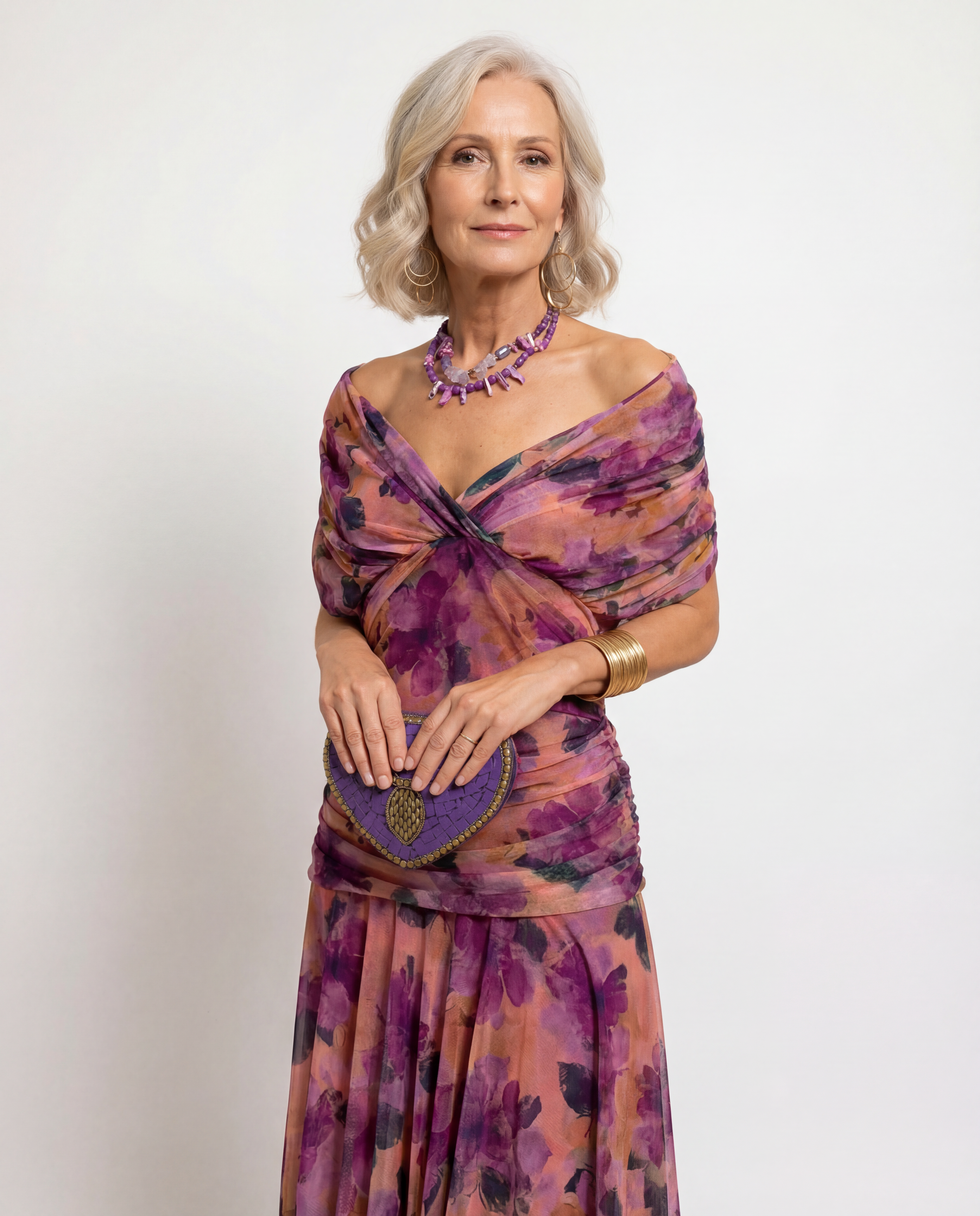 Carol | Dress Elegant, Comfortable, and Effortlessly Refined