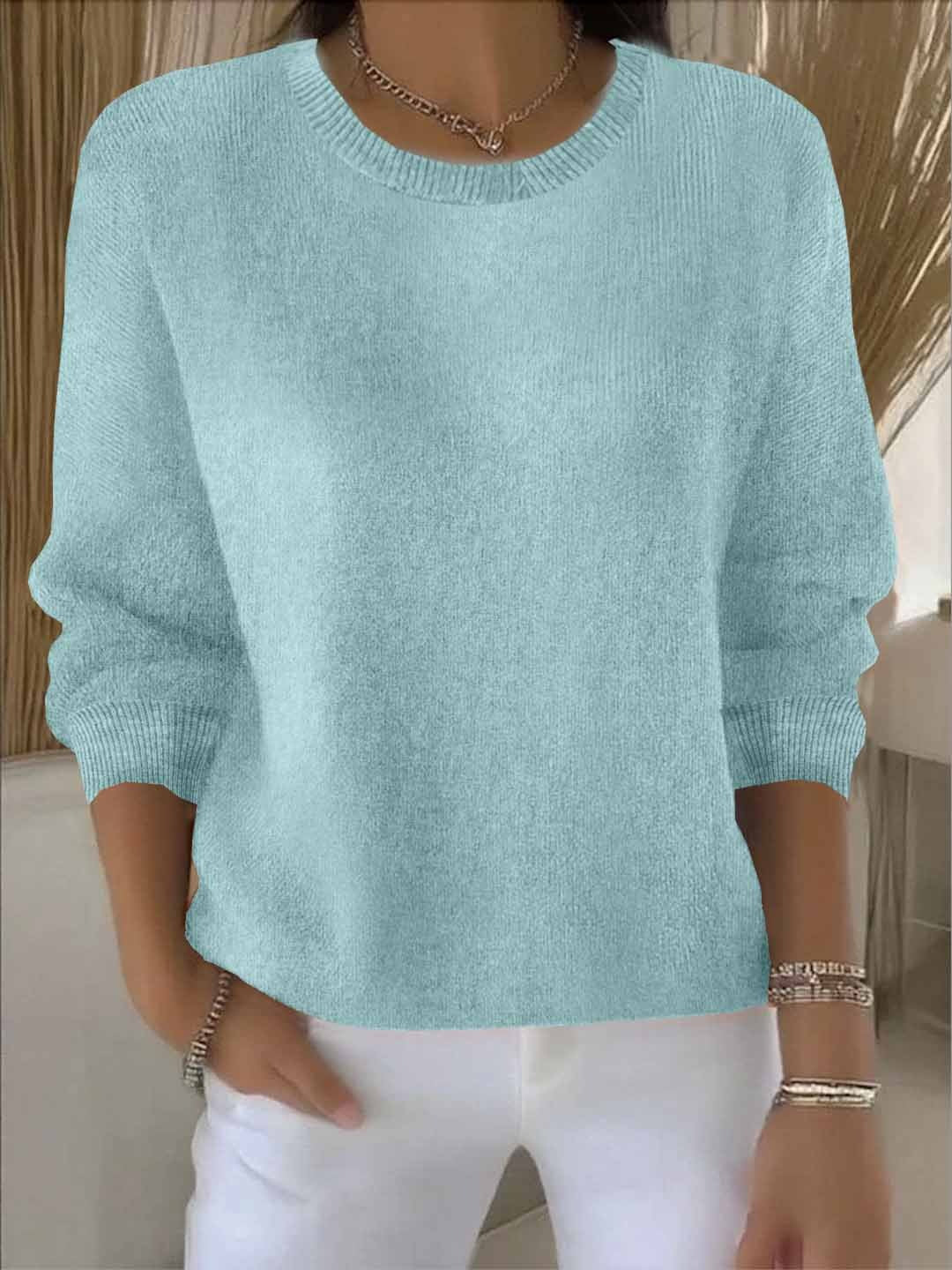 Amaya | Sophisticated Sweater