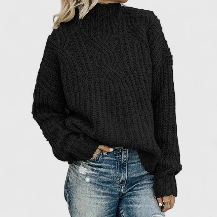 Paula | Sophisticated Sweater