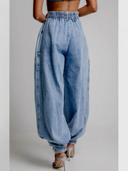 Elena | Comfortable Jeans
