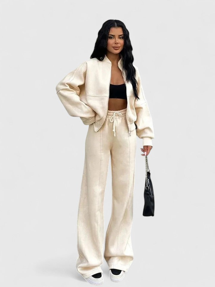 Betsy | Comfortable Sweater and Pants