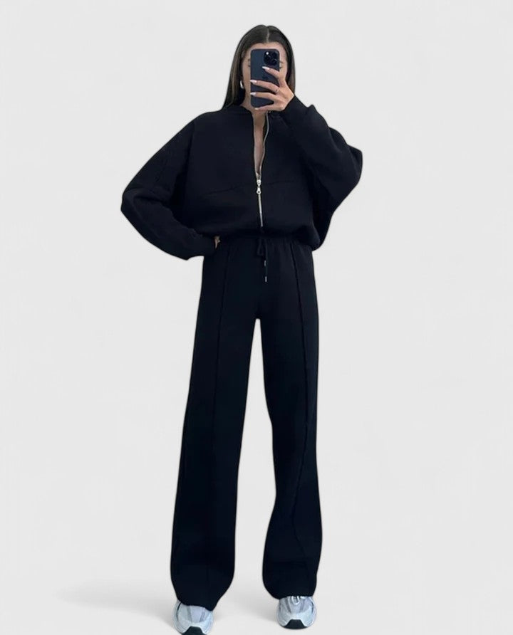 Betsy | Comfortable Sweater and Pants