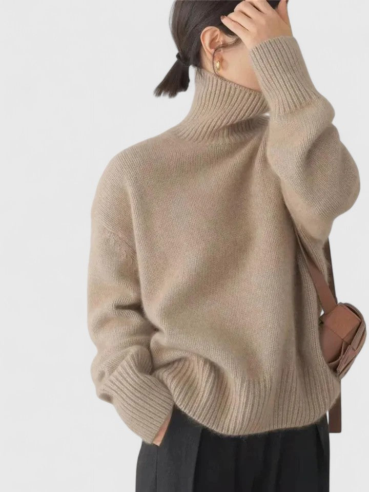Cheryl | Elegant Sweater