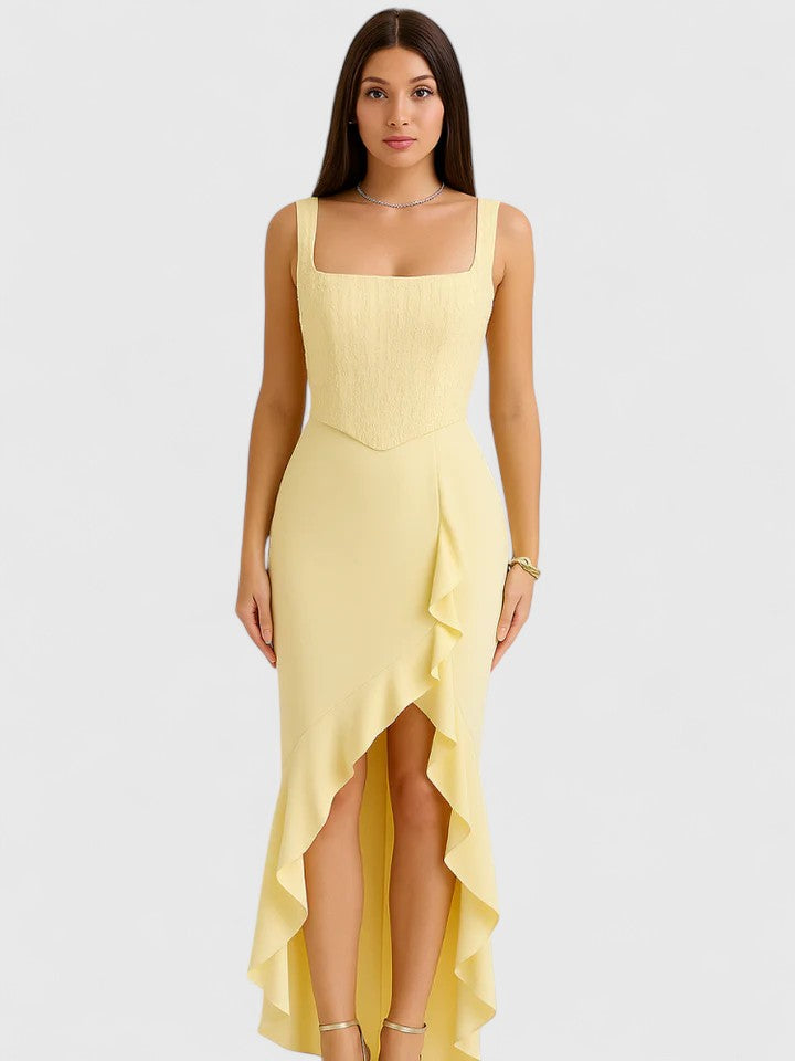 Carolyn | Elegant Dress