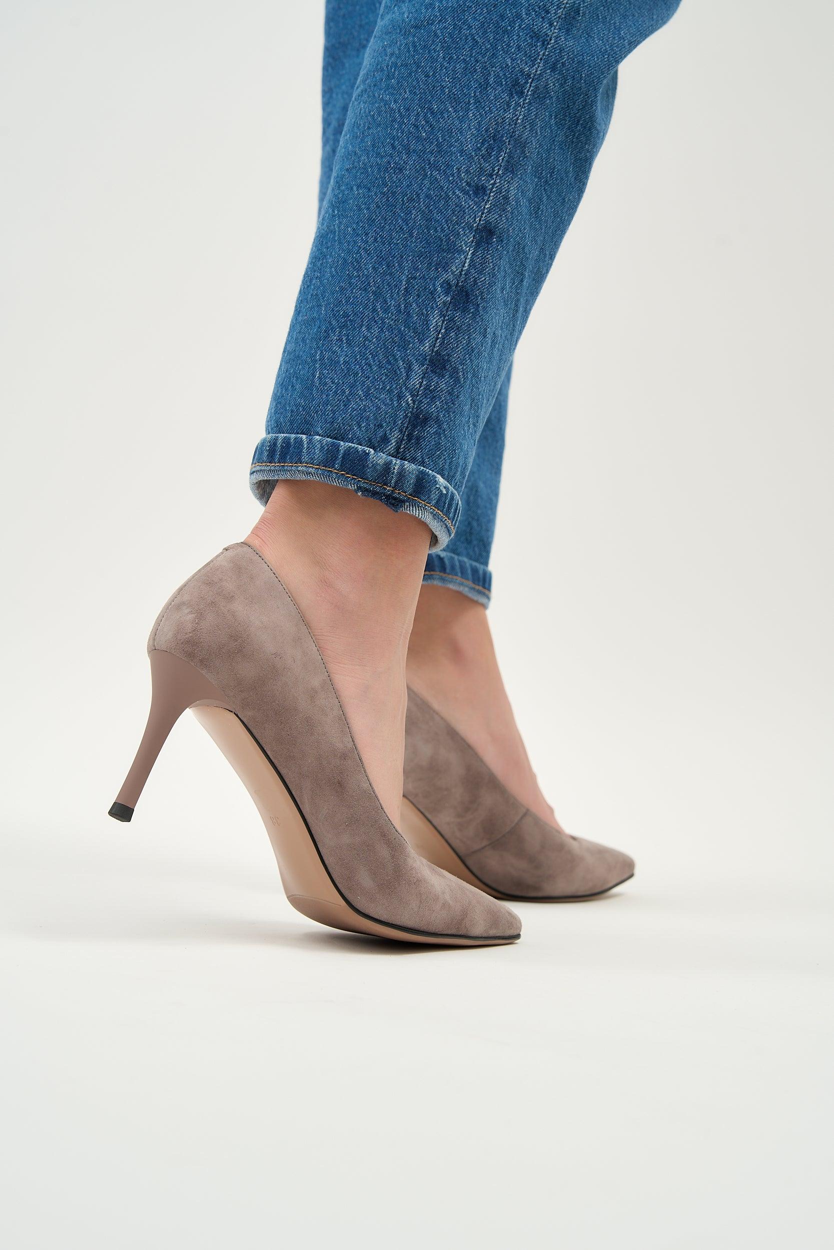 Sara | Suede
