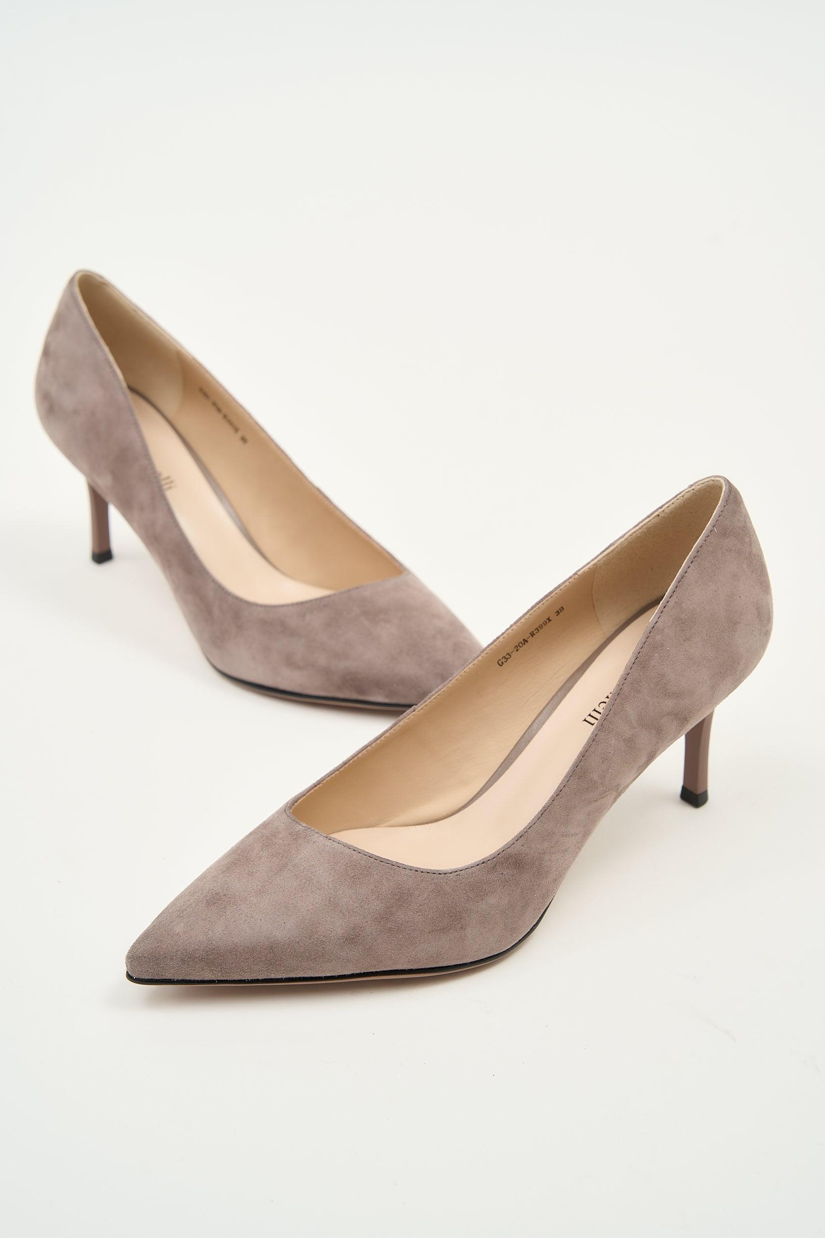 Sara | Suede