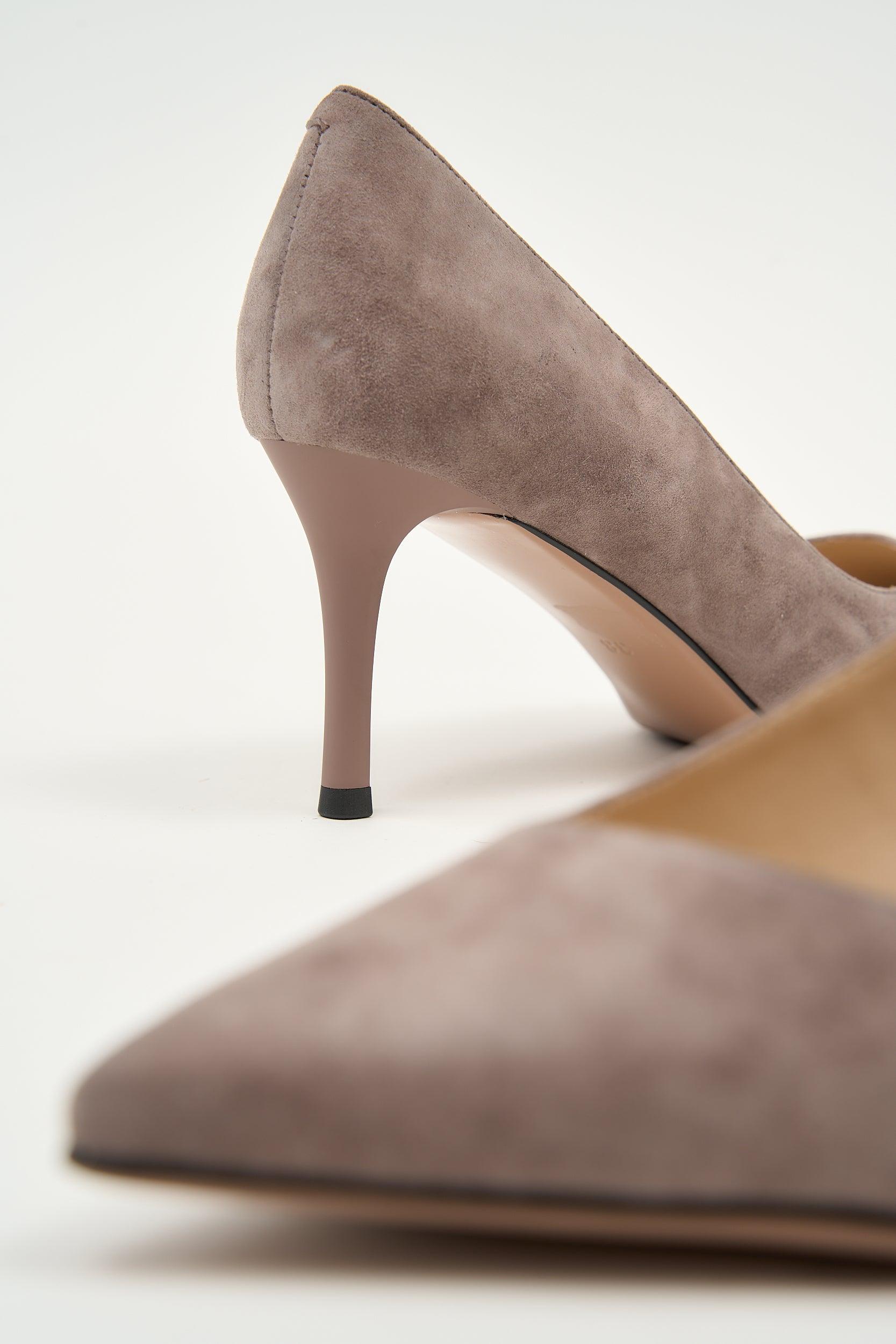 Sara | Suede