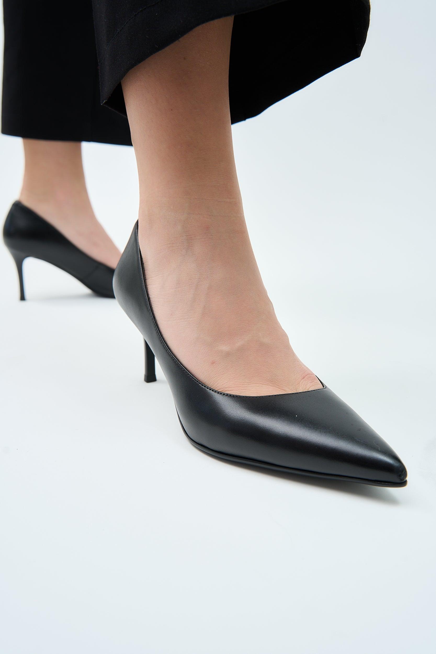 Jenna | Black
