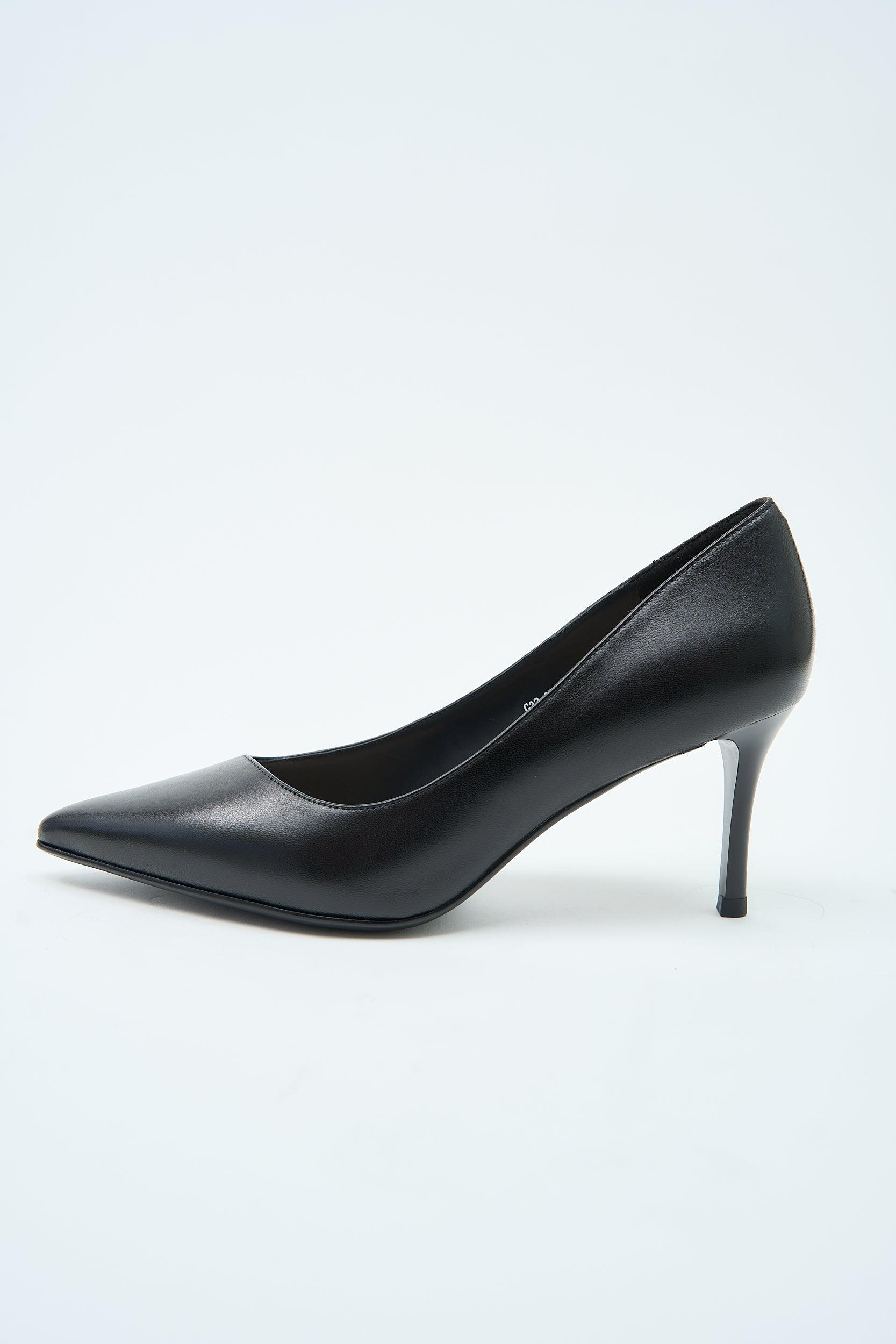 Jenna | Black