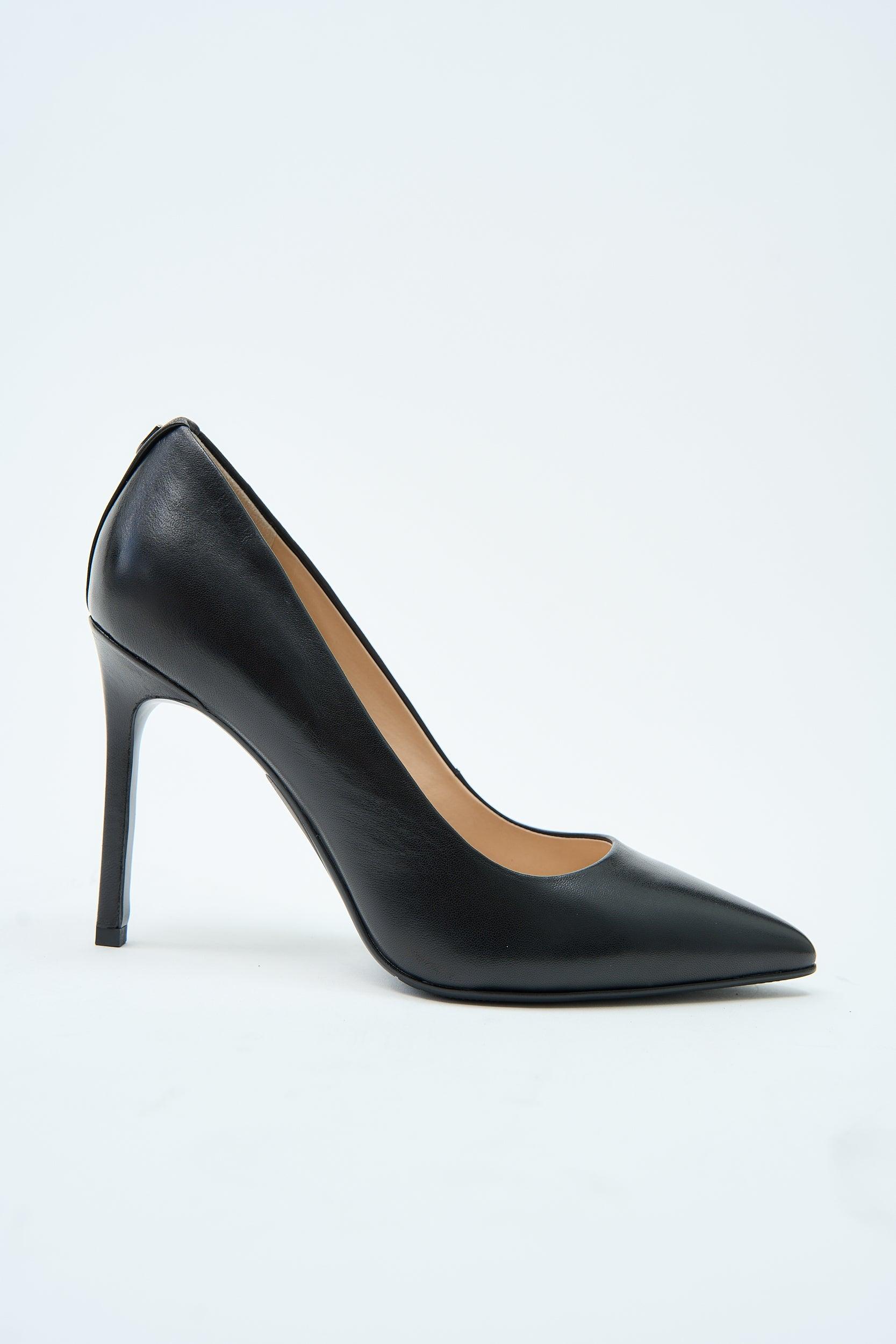 Natalie | Black