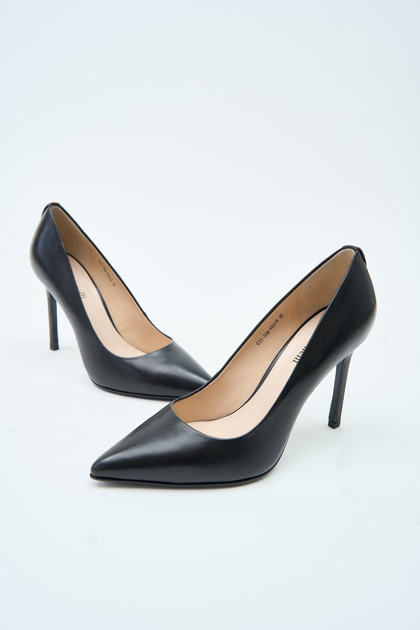 Natalie | Black