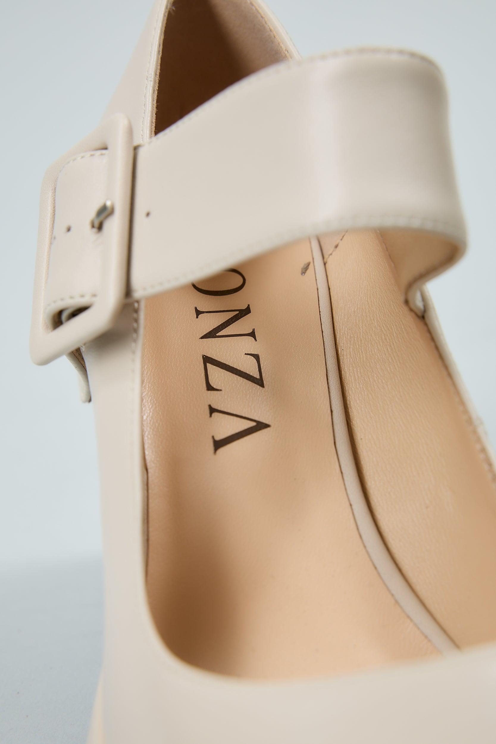 Colleen | Beige