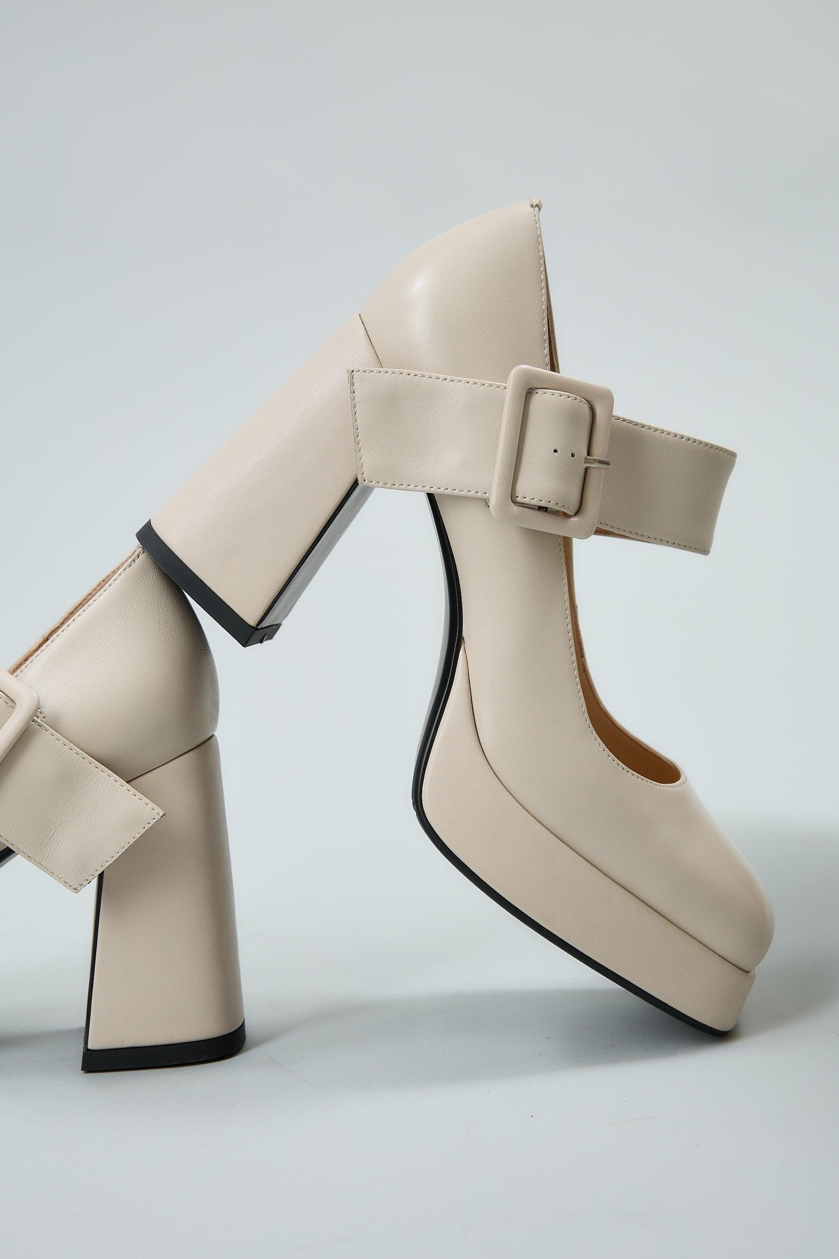 Colleen | Beige