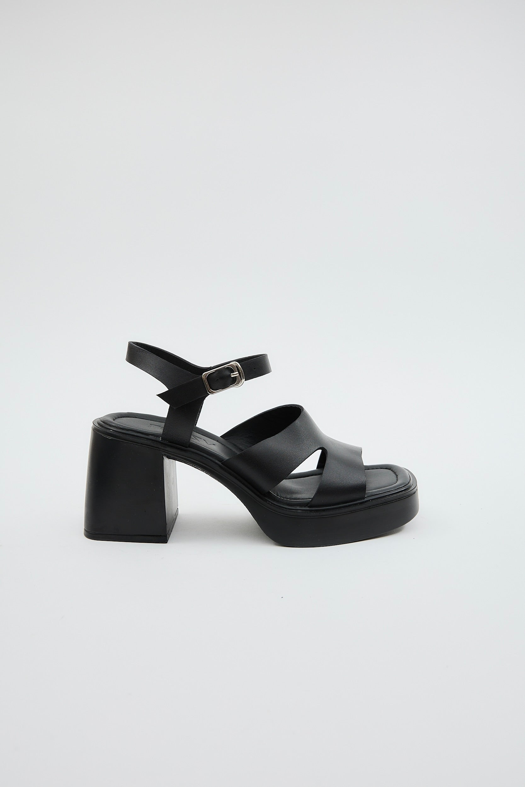 Kristen | Black