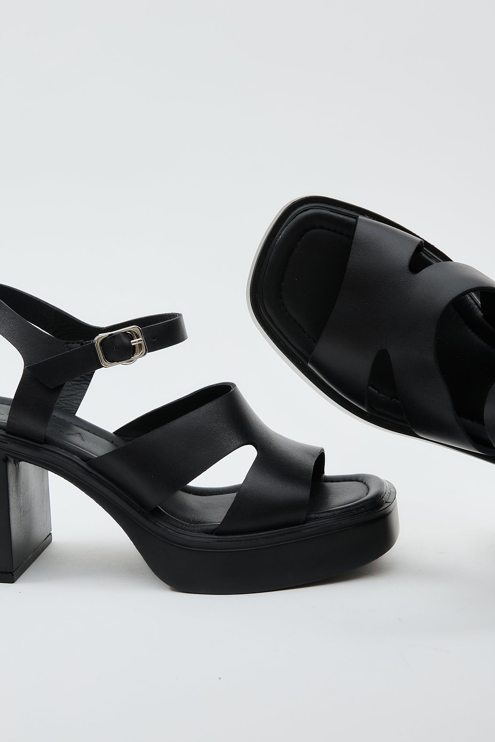 Kristen | Black