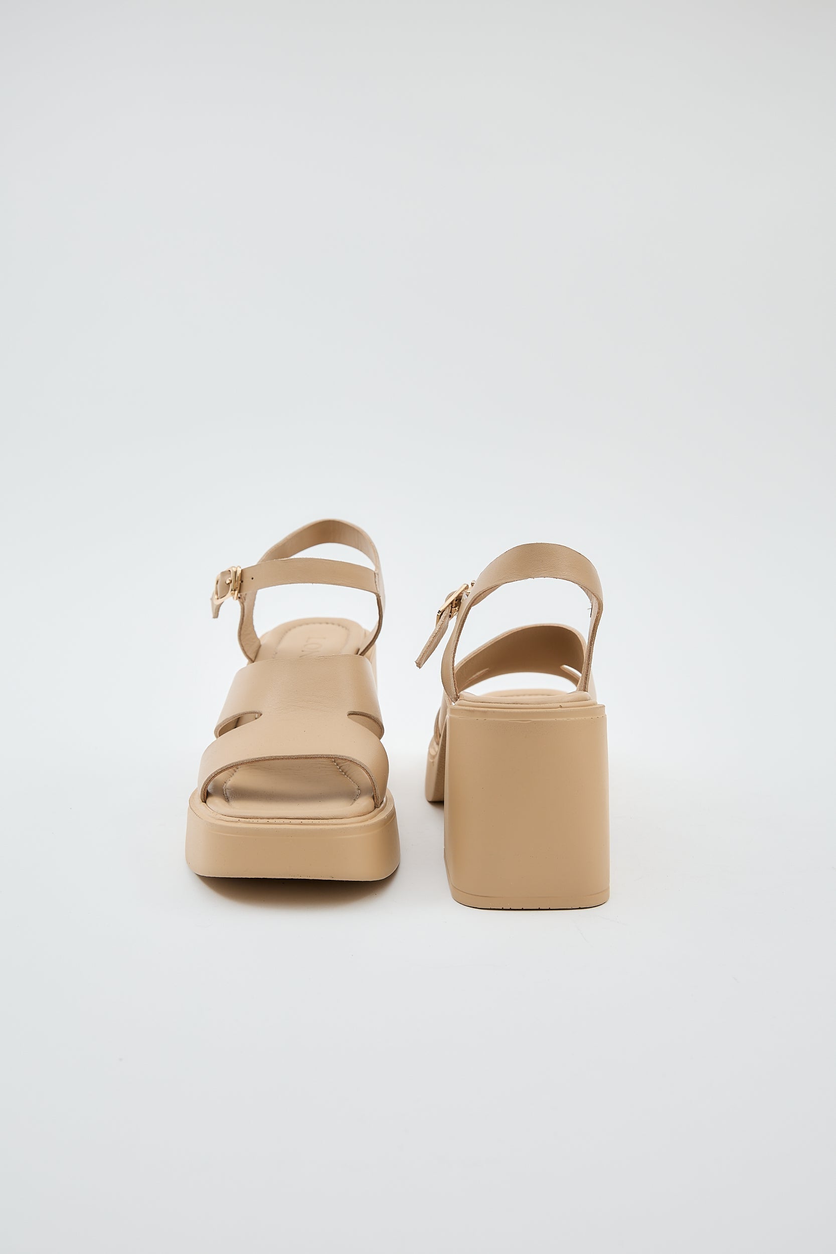 Carol | Beige