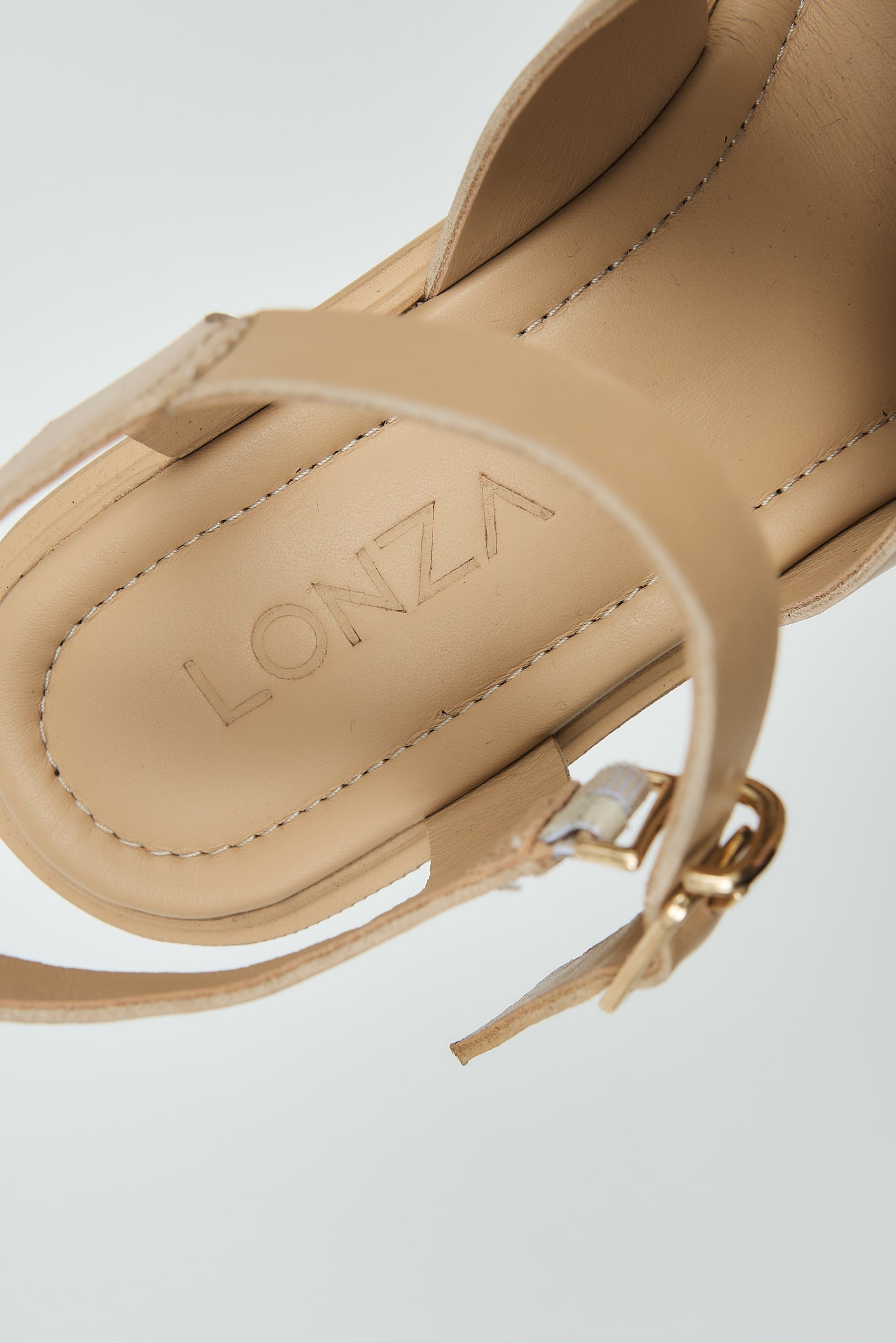 Carol | Beige