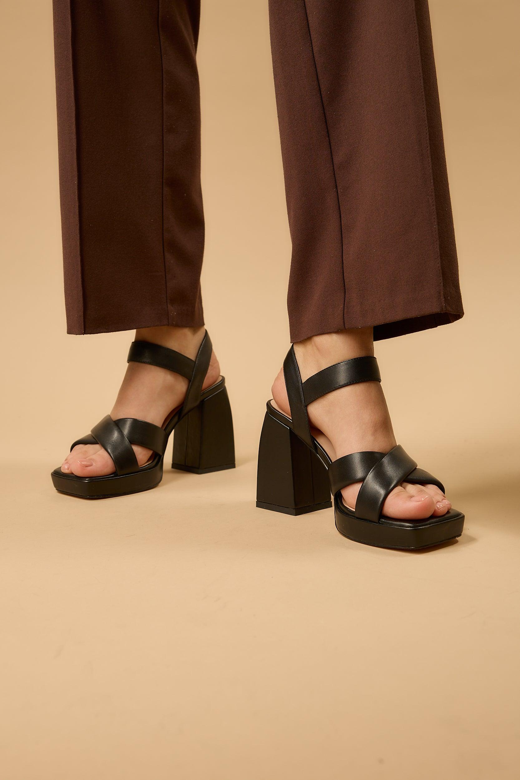 Beverly | Black