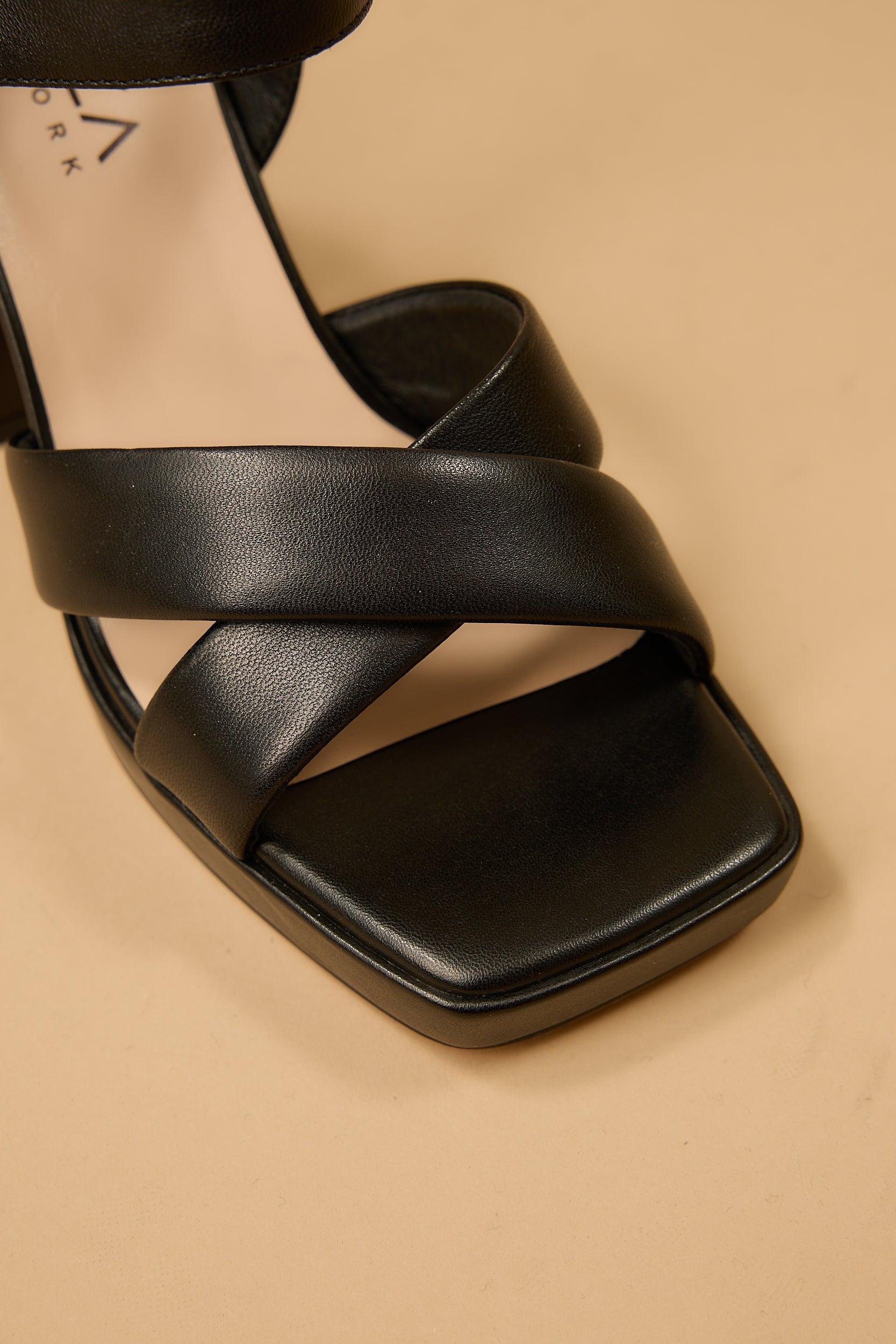 Beverly | Black
