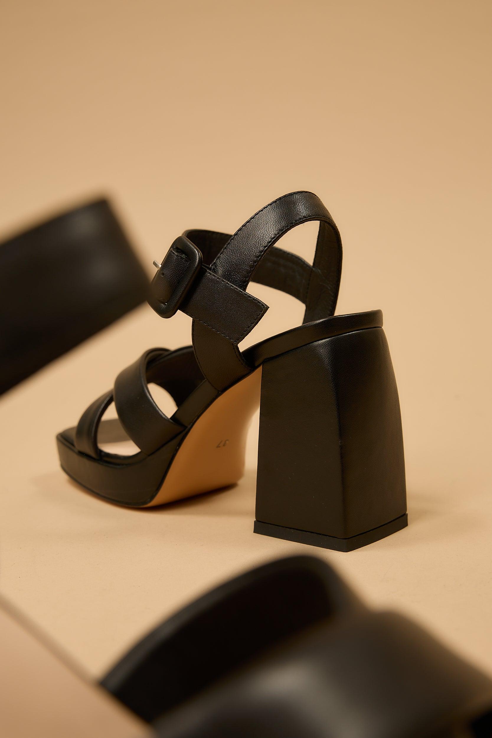 Beverly | Black