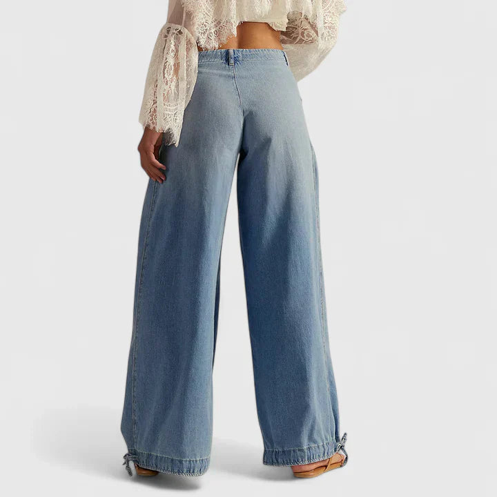 Hailey | Elegant Pants