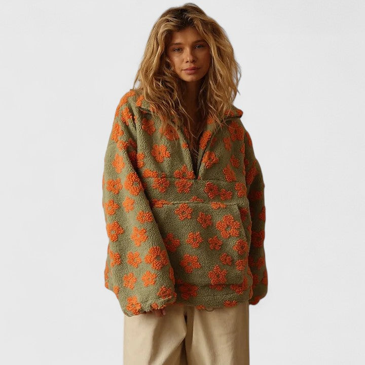 Braelyn | Sophisticated Sweater