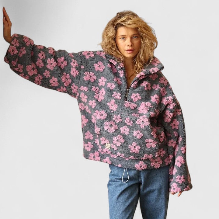 Braelyn | Sophisticated Sweater