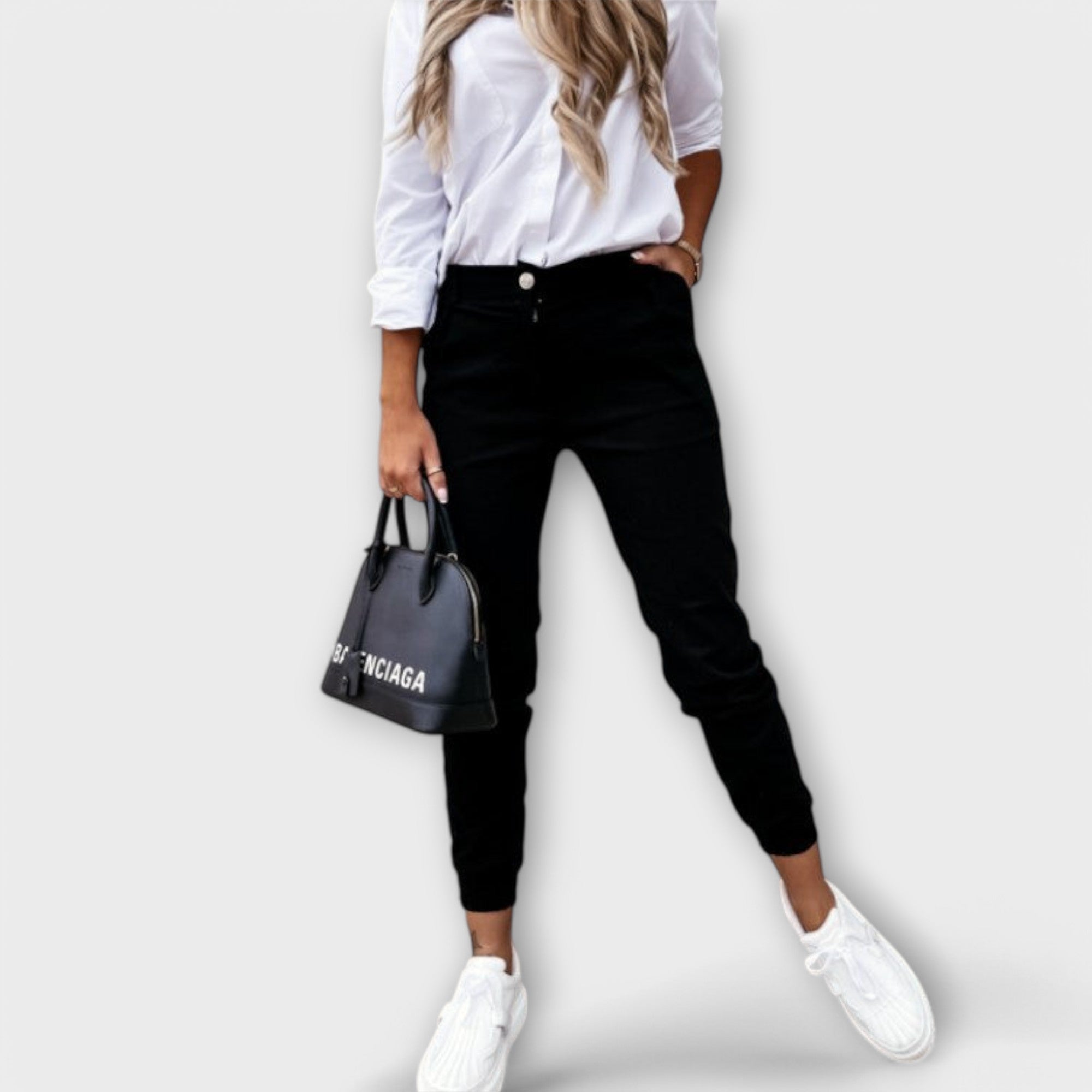 Eliana | Stretch Pants