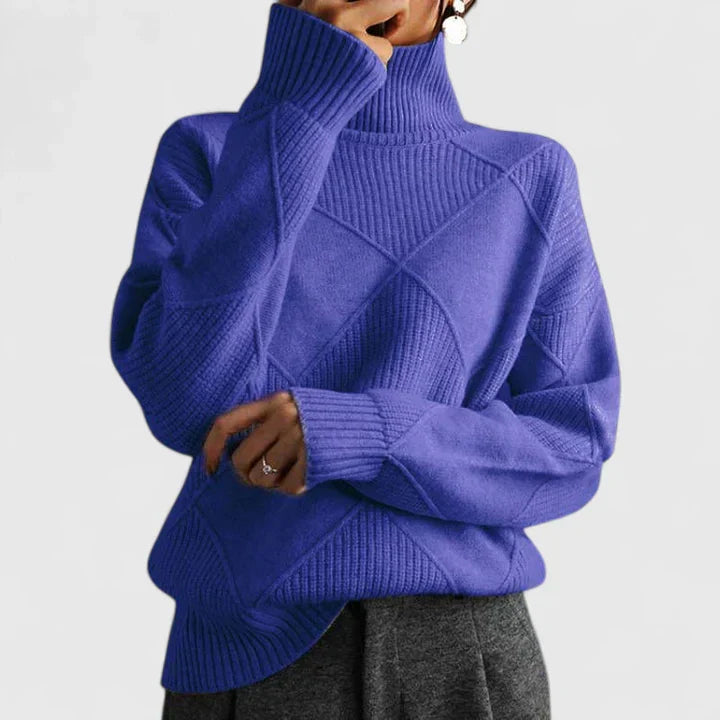 Emmalyn | Comfortable Sweater