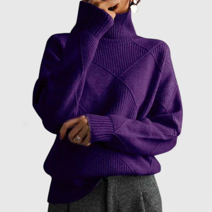 Emmalyn | Comfortable Sweater