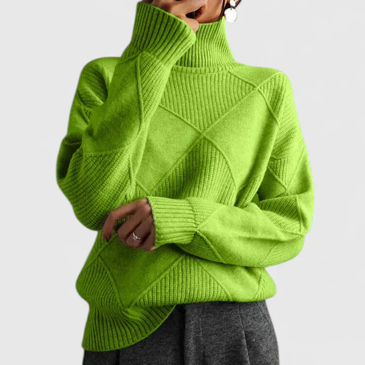Emmalyn | Comfortable Sweater