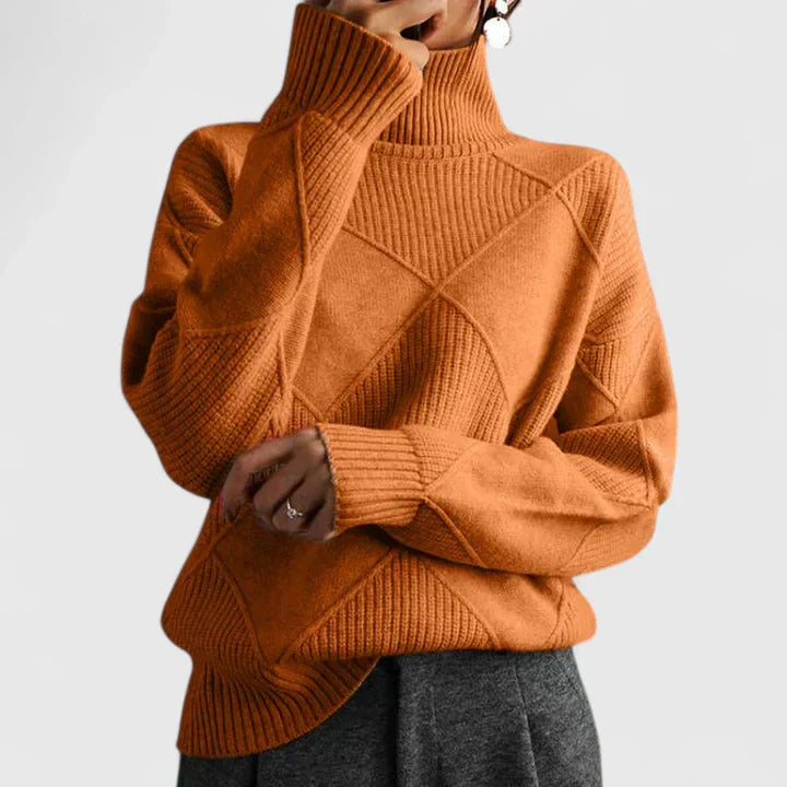 Emmalyn | Comfortable Sweater