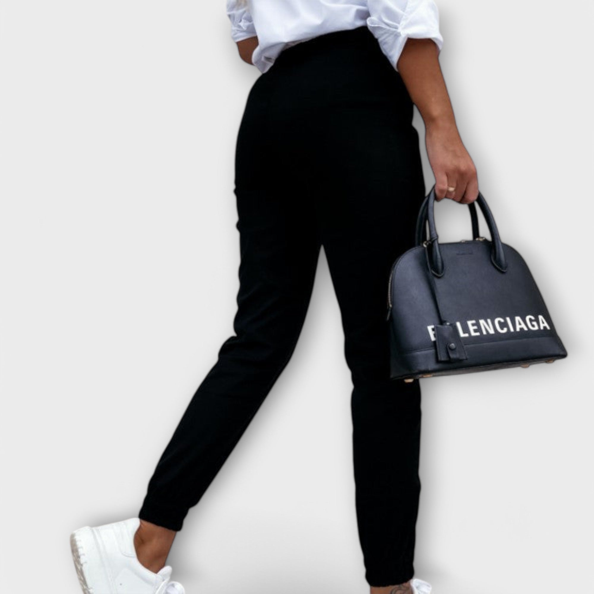 Eliana | Stretch Pants