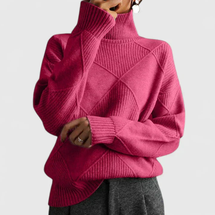 Emmalyn | Comfortable Sweater
