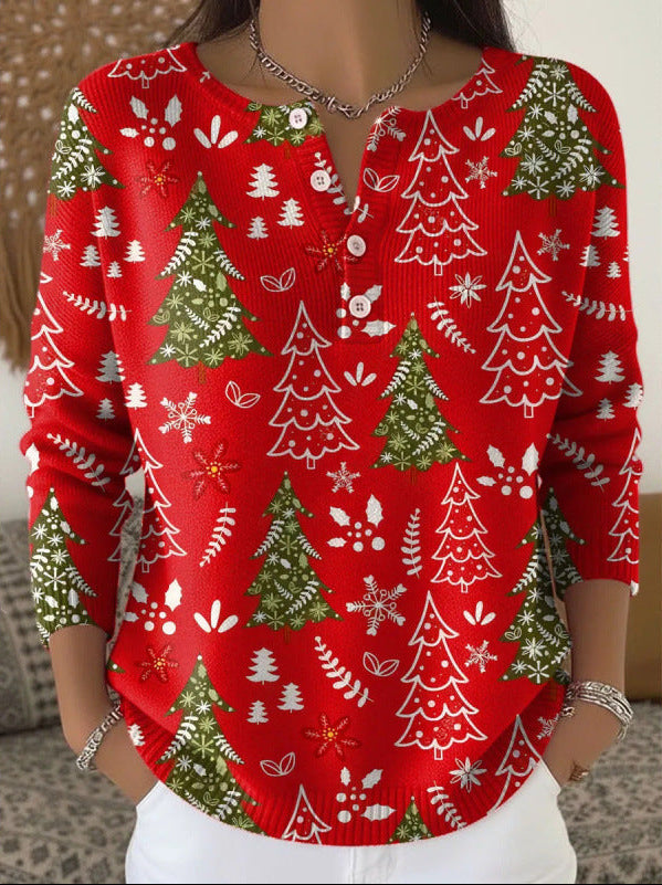 Ashlyn | Elegant Sweater