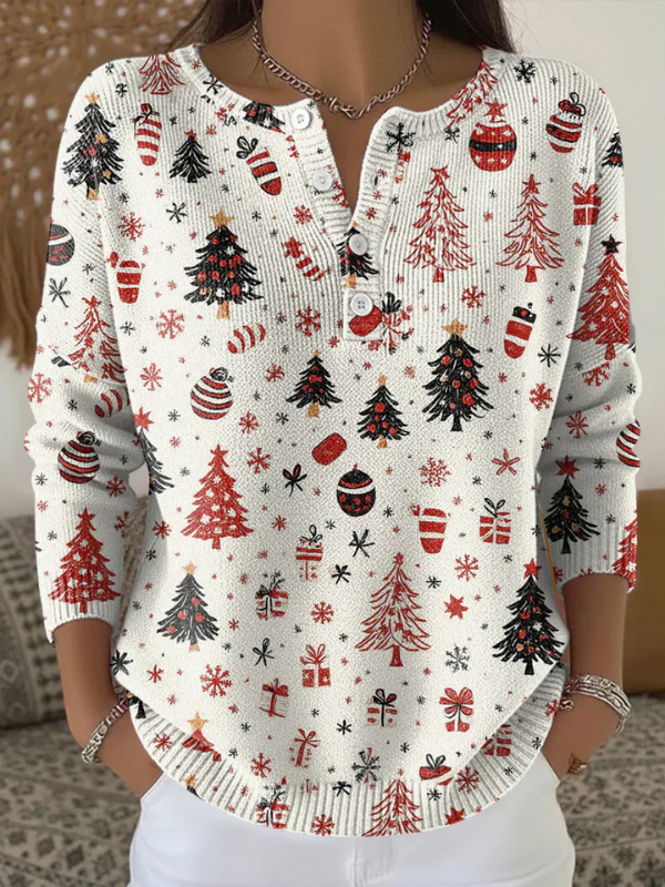 Ashlyn | Elegant Sweater