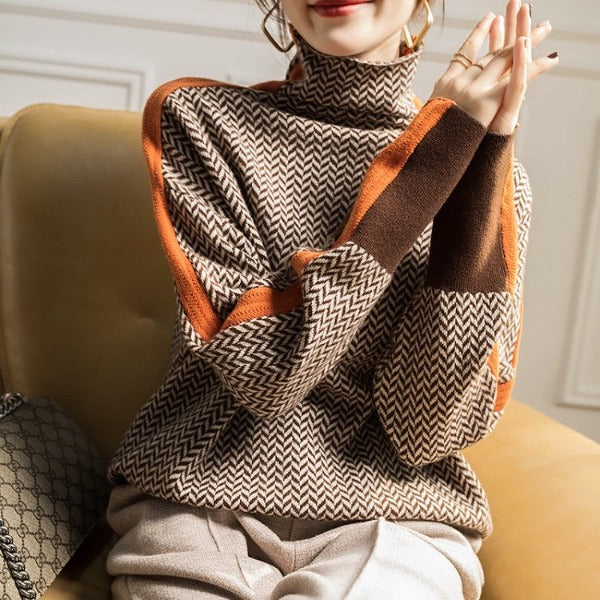 Jeanette | Comfortable Sweater