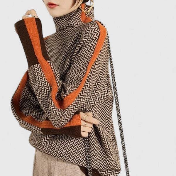 Aimee | Sophisticated Sweater