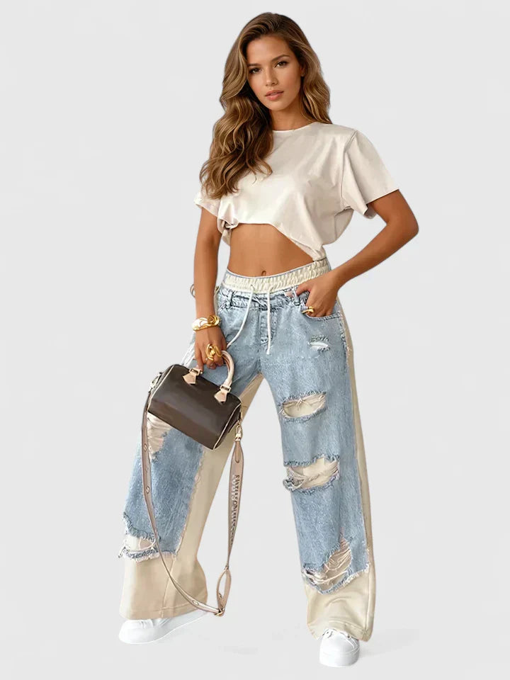 Nora | Comfortable Sweatpants