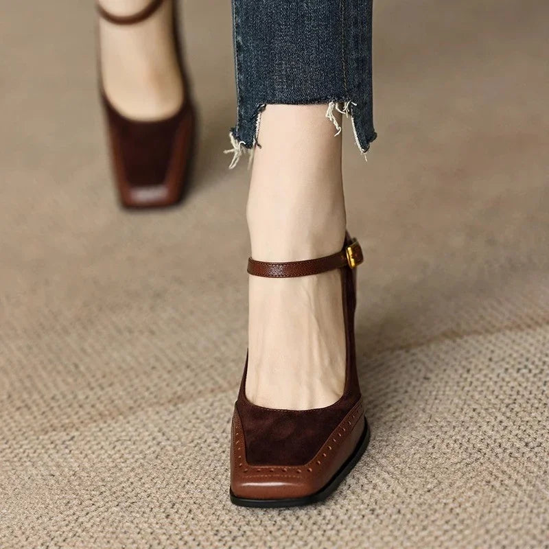 Donna | Classic Pumps