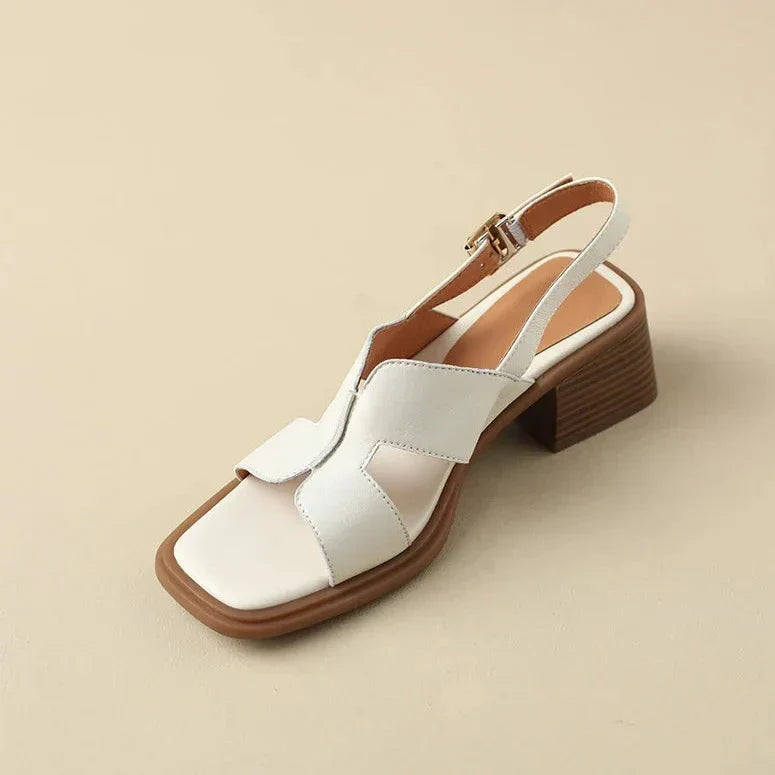 Sophia | Heeled Sandals
