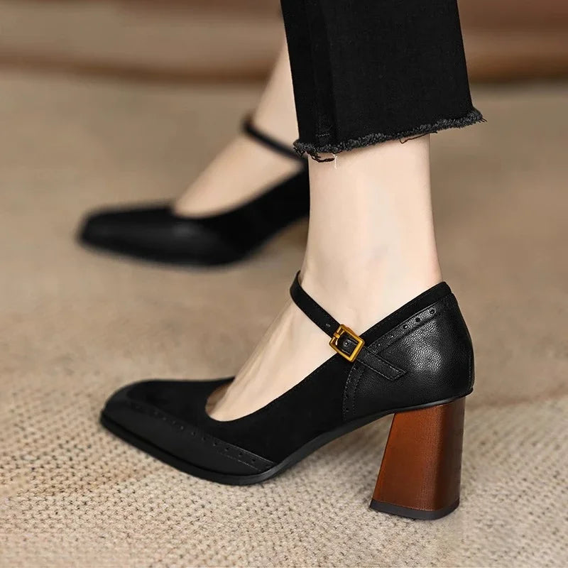 Donna | Classic Pumps