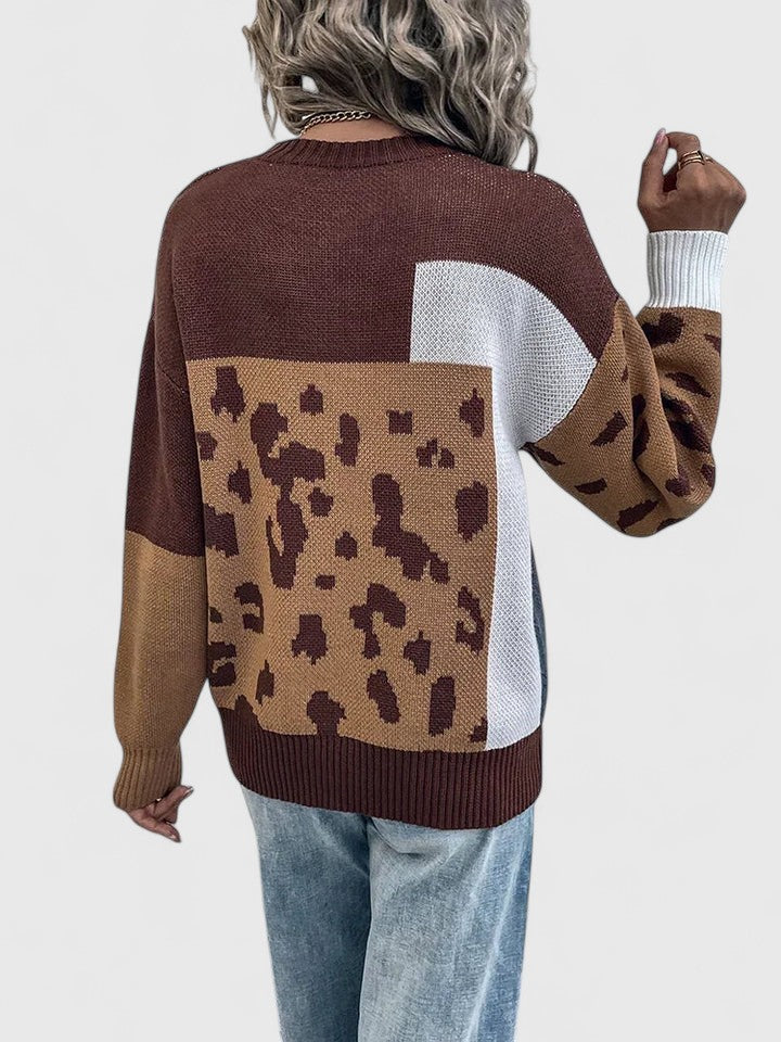 Marissa | Comfortable Sweater