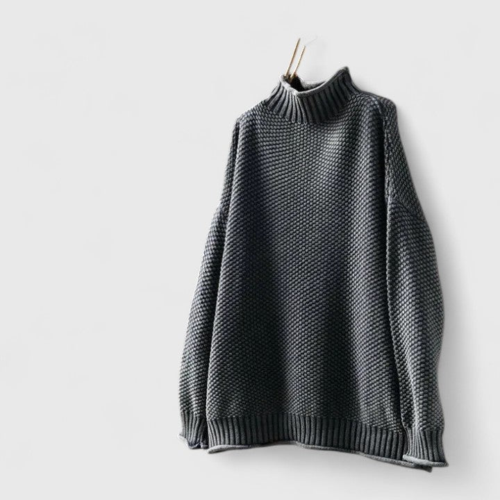 Aspen | Sophisticated Sweater