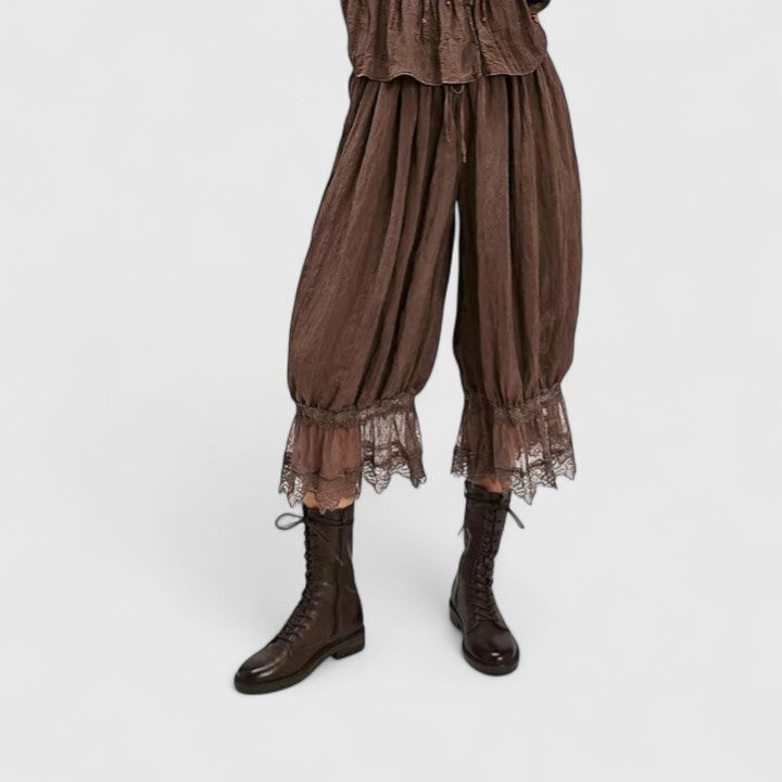 Sarah | Comfortable Trousers