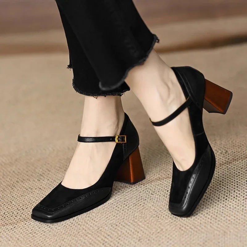 Donna | Classic Pumps