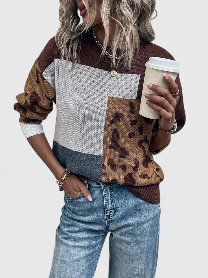 Marissa | Comfortable Sweater