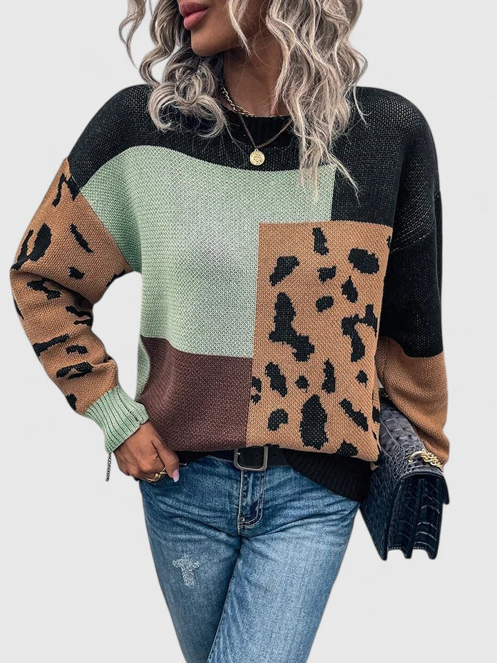 Marissa | Comfortable Sweater
